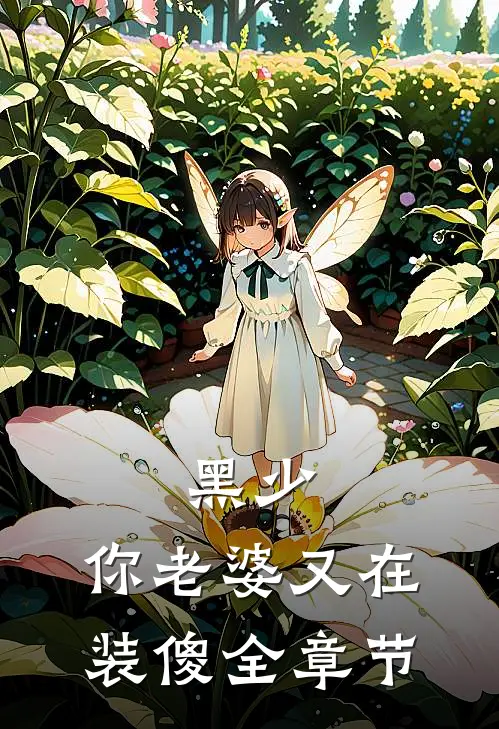 黑少，你老婆又在装傻全章节