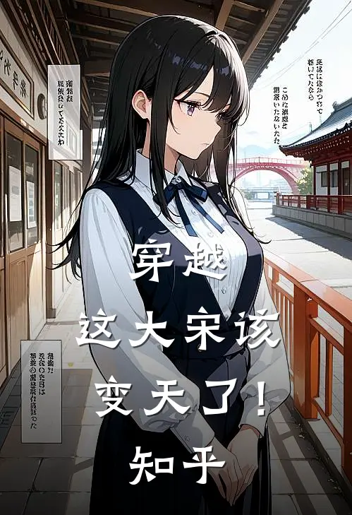 穿越：这大宋该变天了！知乎