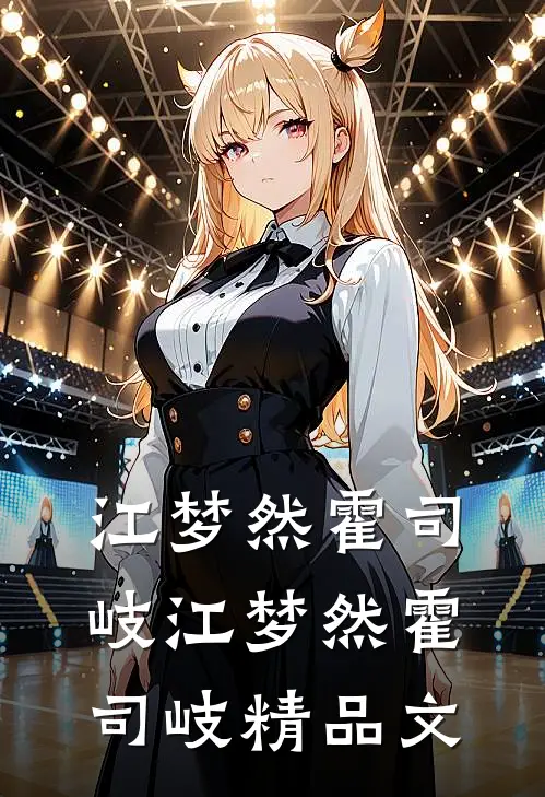 江梦然霍司岐江梦然霍司岐精品文
