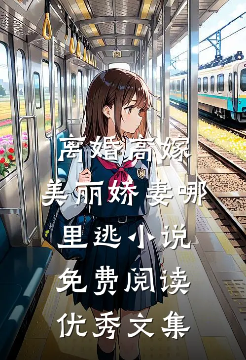 离婚高嫁:美丽娇妻哪里逃小说免费阅读优秀文集