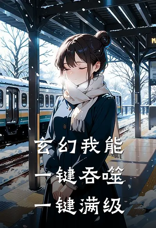 玄幻我能一键吞噬一键满级