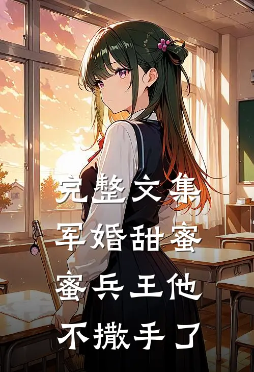 完整文集军婚甜蜜蜜兵王他不撒手了