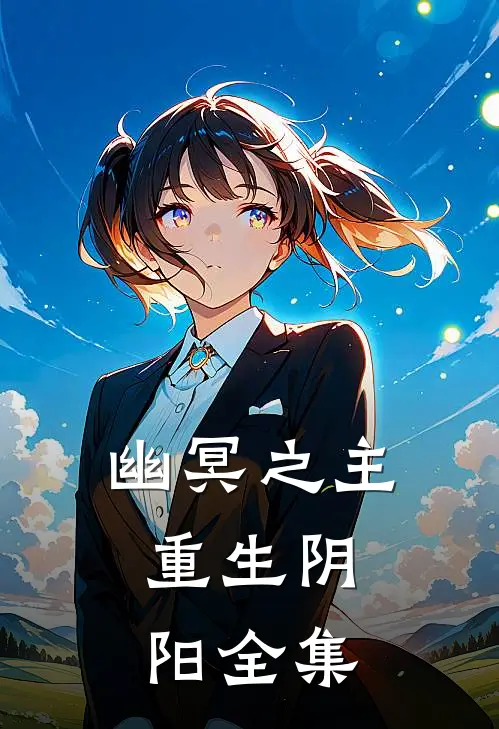 幽冥之主重生阴阳 全集免费观看