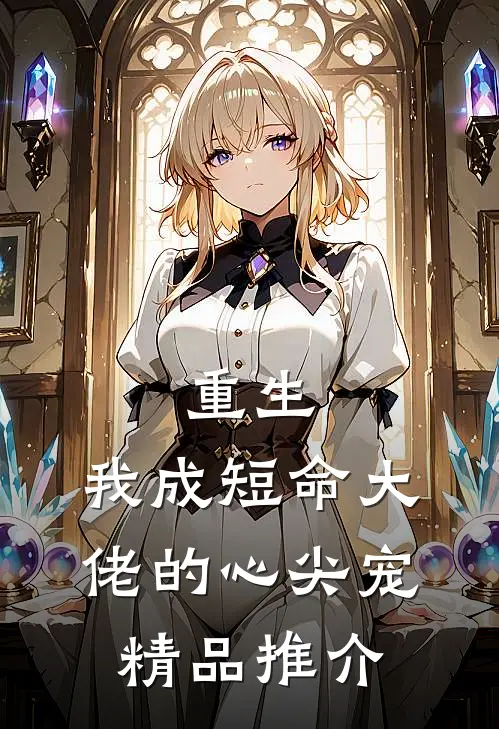 重生：我成短命大佬的心尖宠精品推介