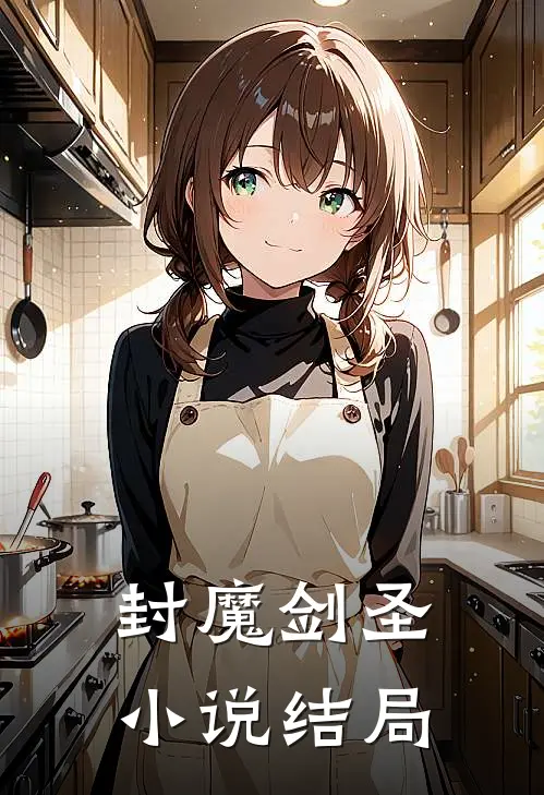 封魔剑圣小说结局