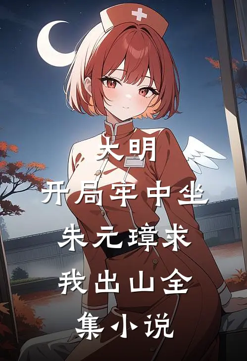 大明：开局牢中坐，朱元璋求我出山全集小说
