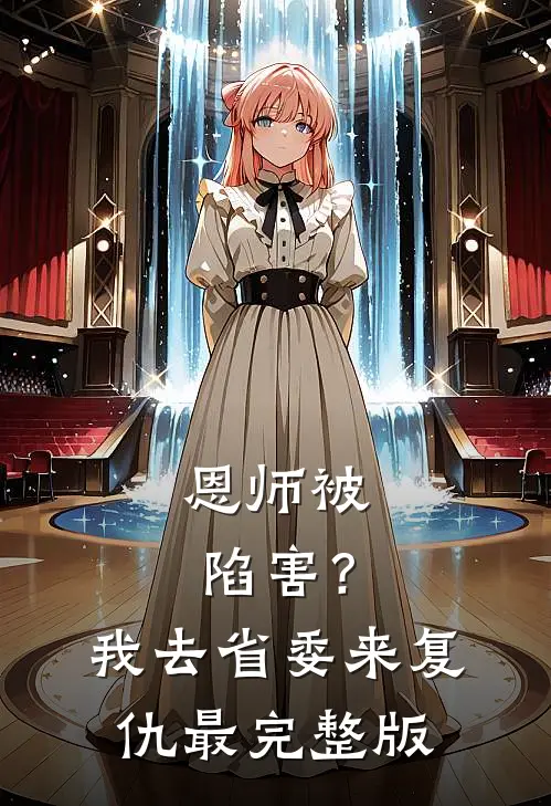 恩师被陷害？我去省委来复仇最完整版
