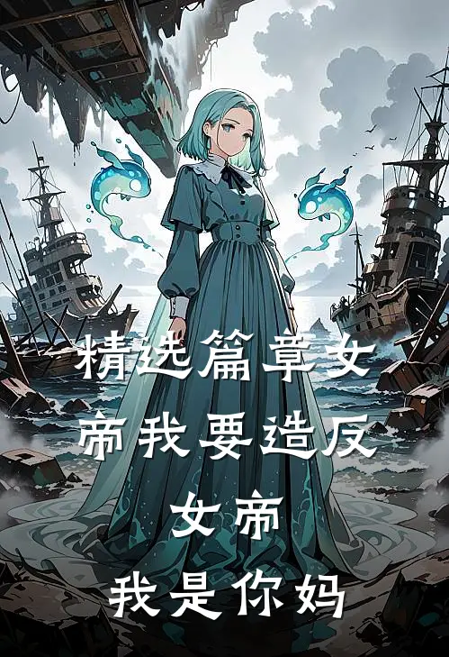 精选篇章女帝我要造反，女帝：我是你妈
