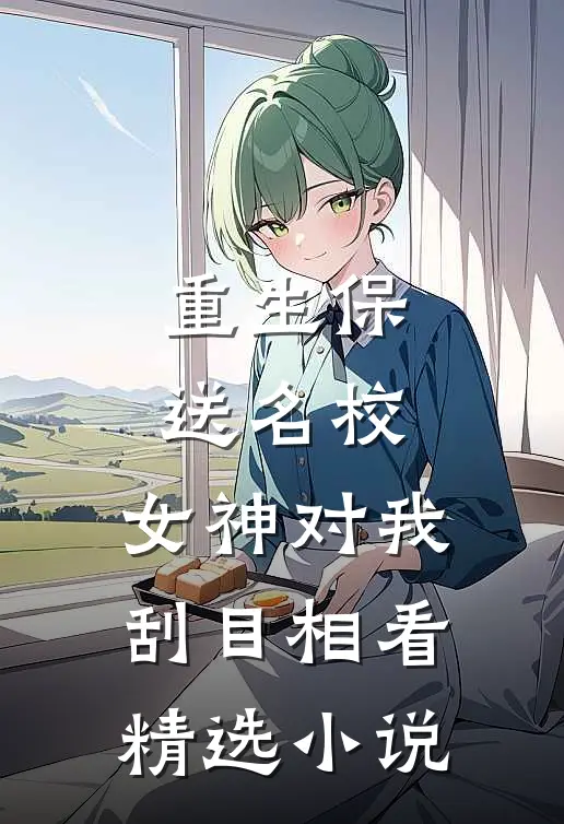 重生保送名校，女神对我刮目相看精选小说