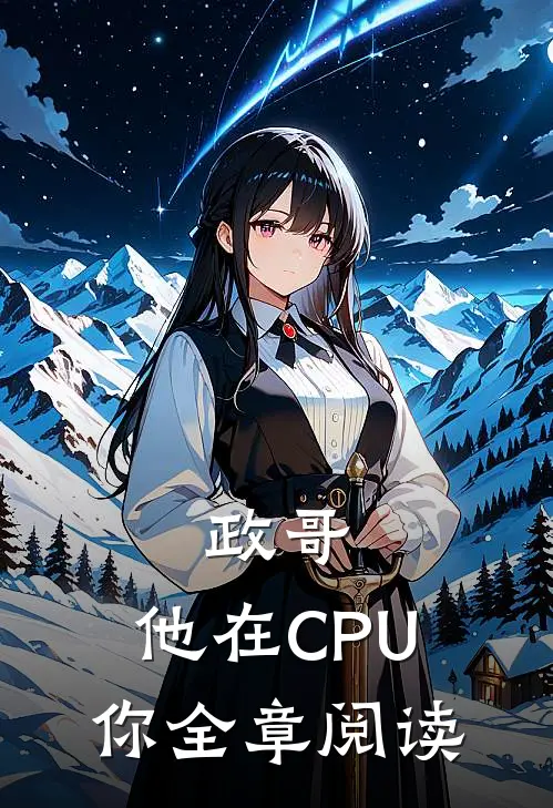 政哥,他在CPU你全章阅读