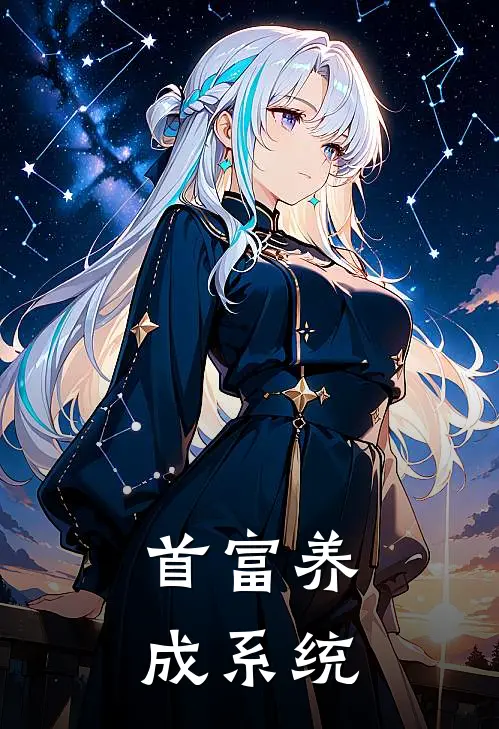 首富养成系统