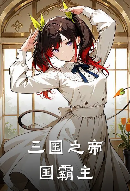 三国之帝国霸主