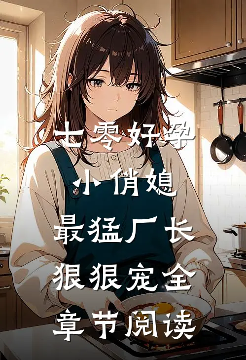 七零好孕小俏媳，最猛厂长狠狠宠全章节阅读