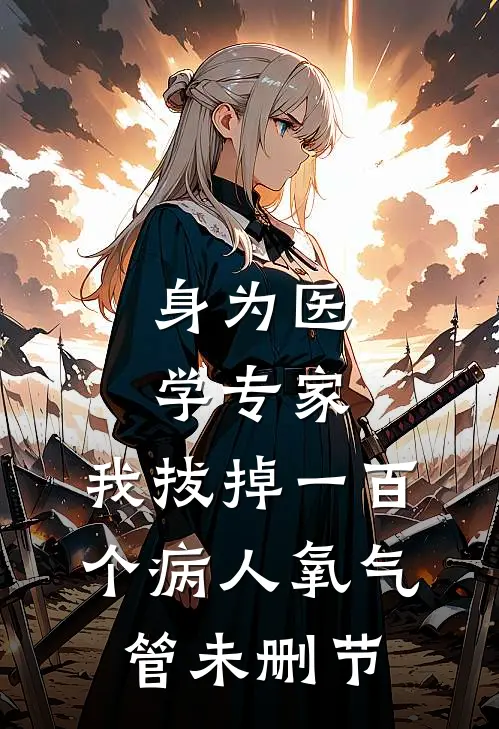 身为医学专家，我拔掉一百个病人氧气管未删节