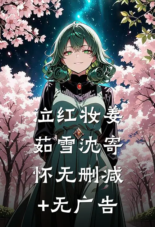 泣红妆姜茹雪沈寄怀无删减+无广告