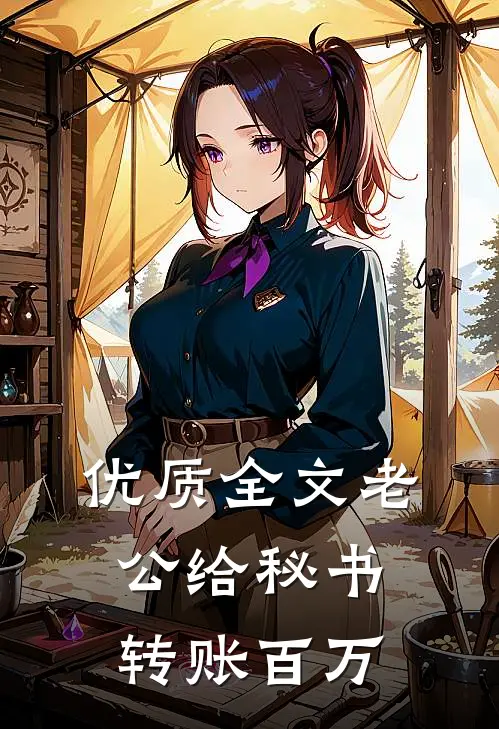 优质全文老公给秘书转账百万