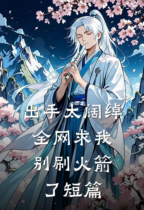 出手太阔绰，全网求我别刷火箭了短篇