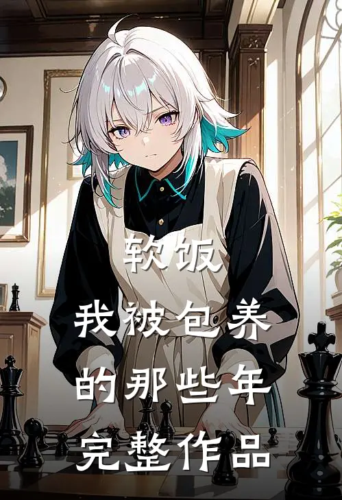 软饭：我被包养的那些年完整作品