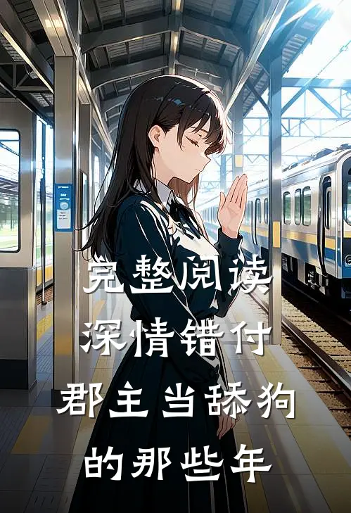 完整阅读深情错付：郡主当舔狗的那些年