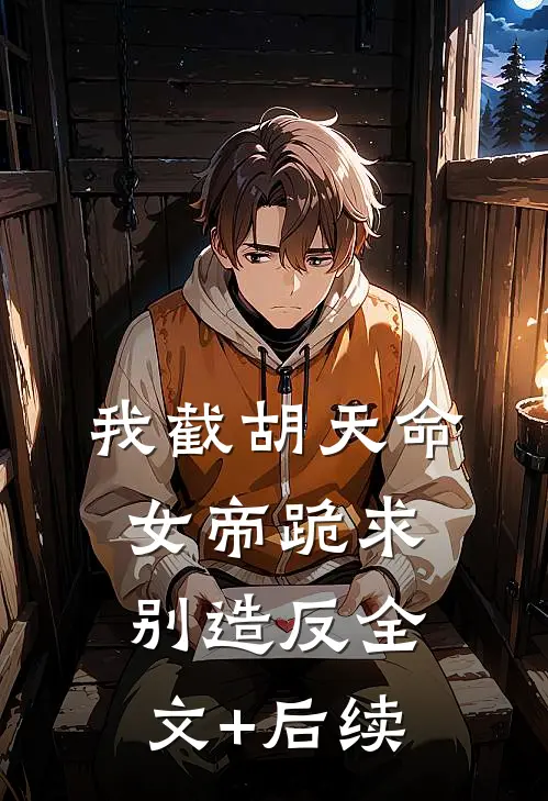 我截胡天命，女帝跪求别造反全文+后续