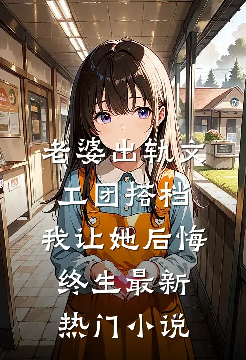 老婆出轨文工团搭档，我让她后悔终生最新热门小说