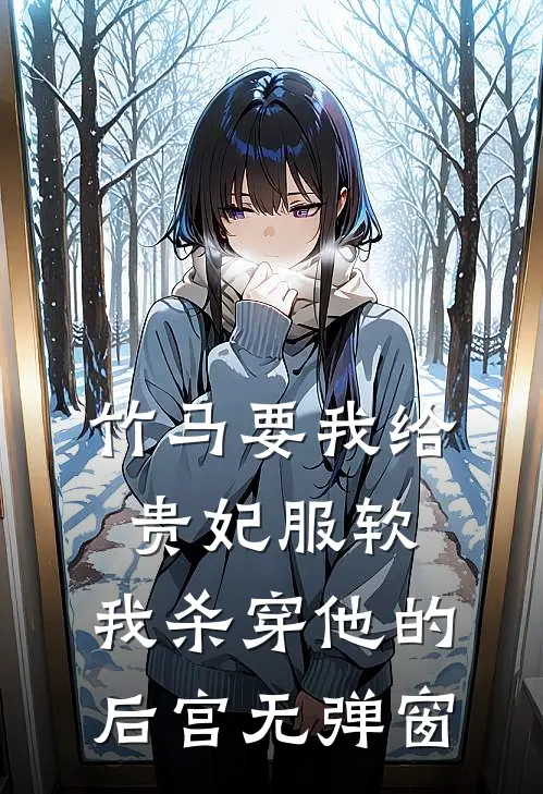 竹马要我给贵妃服软，我杀穿他的后宫无弹窗