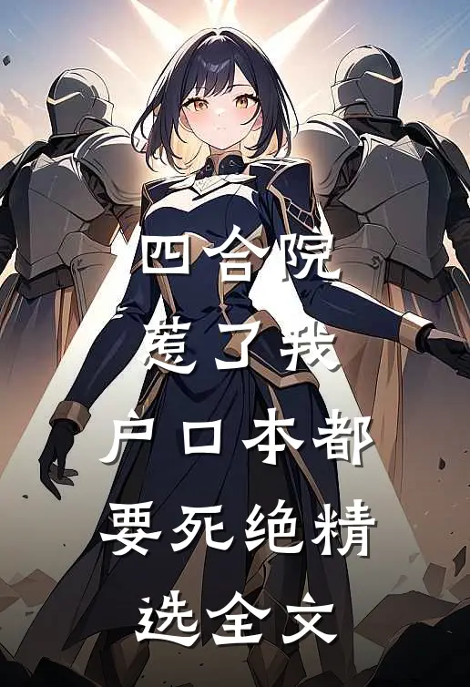 四合院：惹了我，户口本都要死绝精选全文