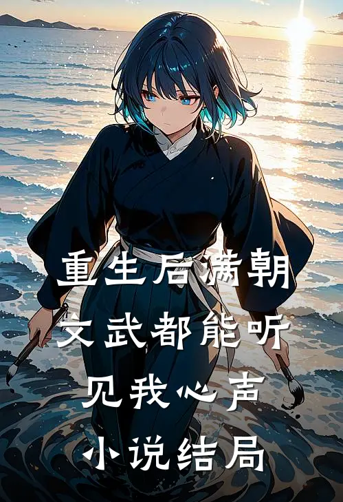 重生后满朝文武都能听见我心声小说结局