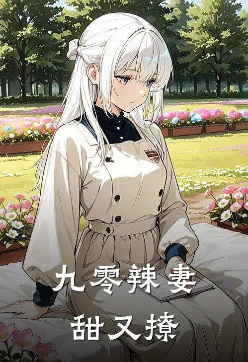 九零辣妻甜又撩