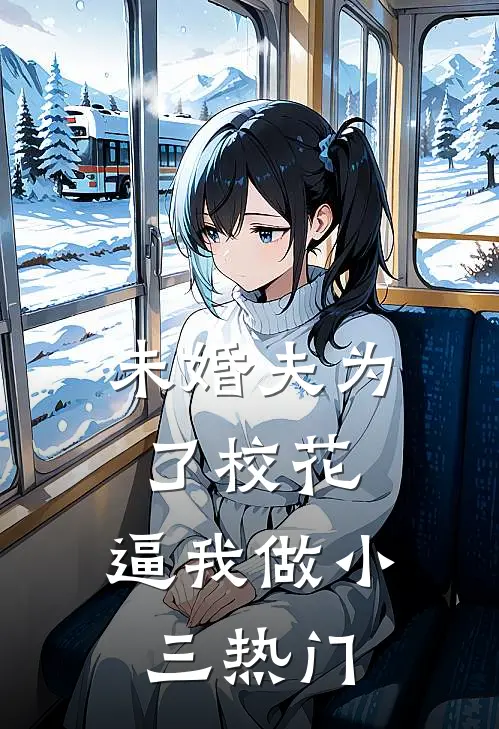 未婚夫为了校花，逼我做小三热门