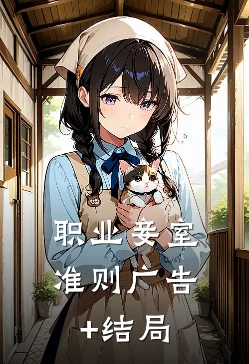 职业妾室准则广告+结局
