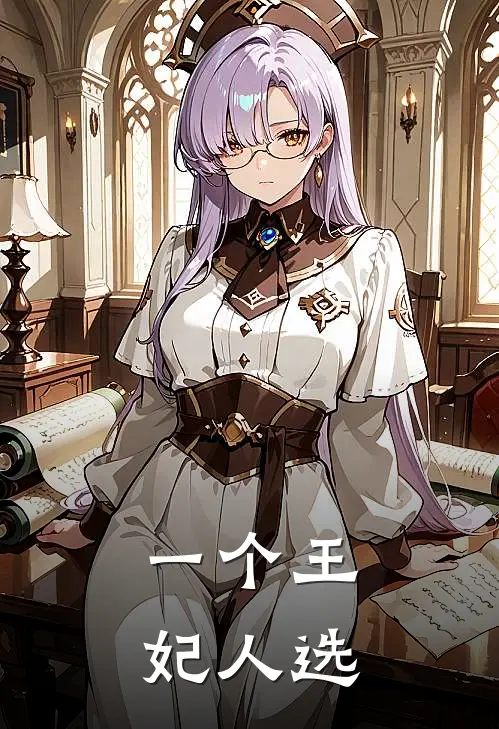 一个王妃人选