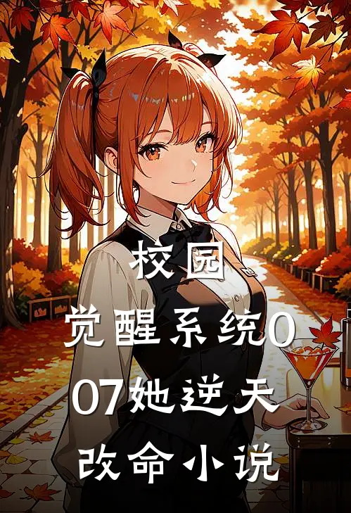 校园：觉醒系统007她逆天改命小说