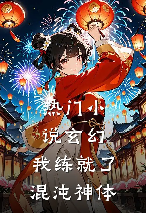 热门玄幻我练就了混沌神体