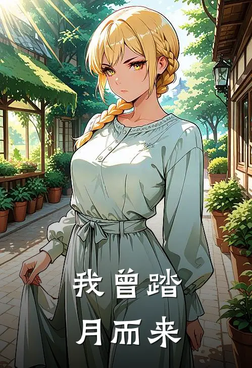 我曾踏月而来