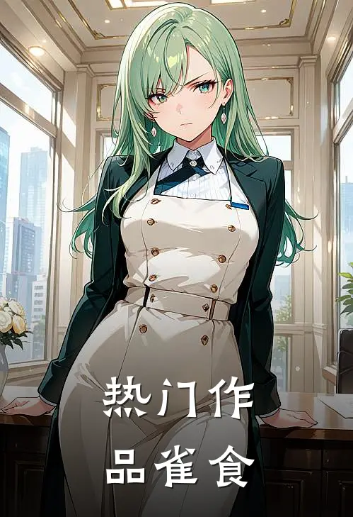 热门作品雀食