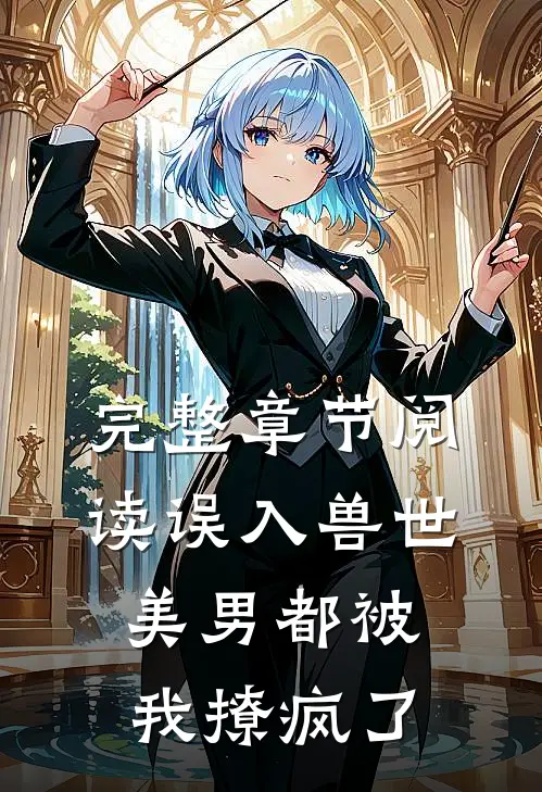完整章节阅读误入兽世：美男都被我撩疯了