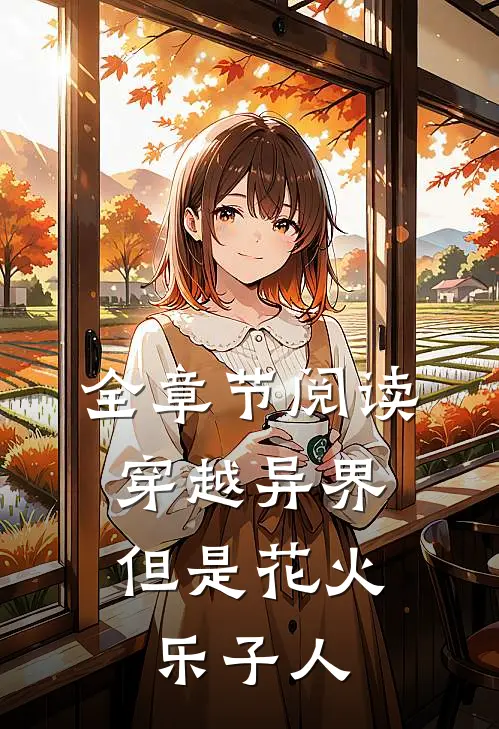 全章节阅读穿越异界，但是花火乐子人