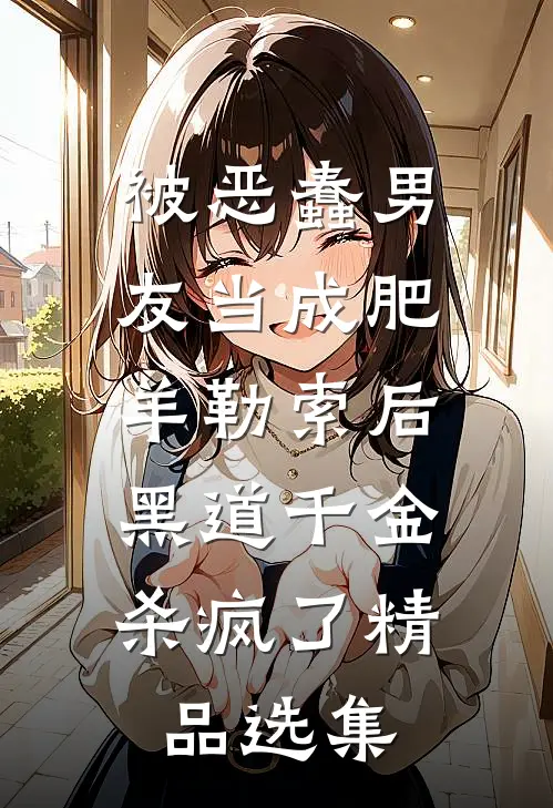 被恶蠢男友当成肥羊勒索后，黑道千金杀疯了精品选集