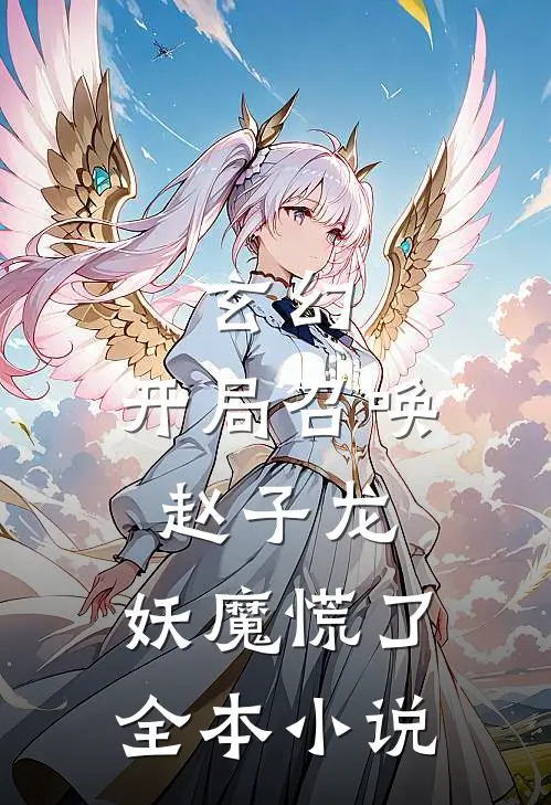 玄幻：开局召唤赵子龙，妖魔慌了全本小说