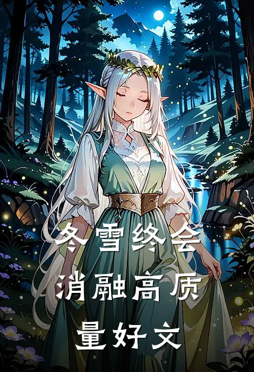 冬雪终会消融高质量好文