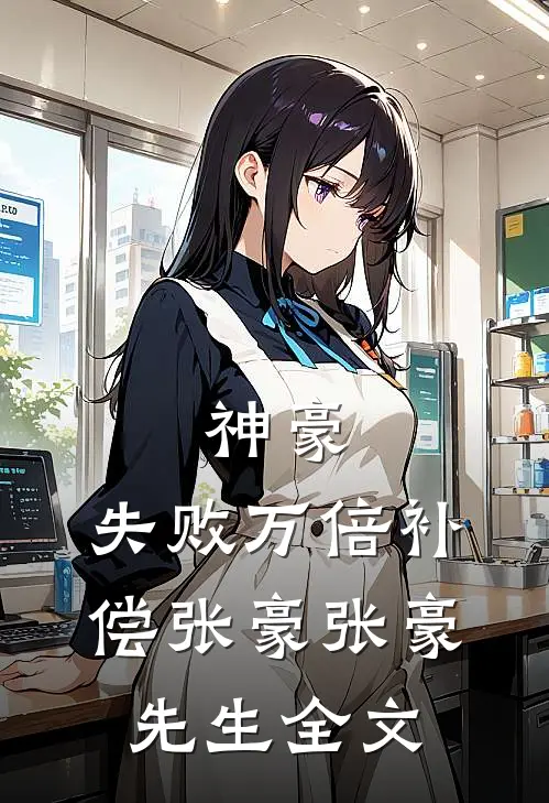神豪：失败万倍补偿张豪张豪先生全文