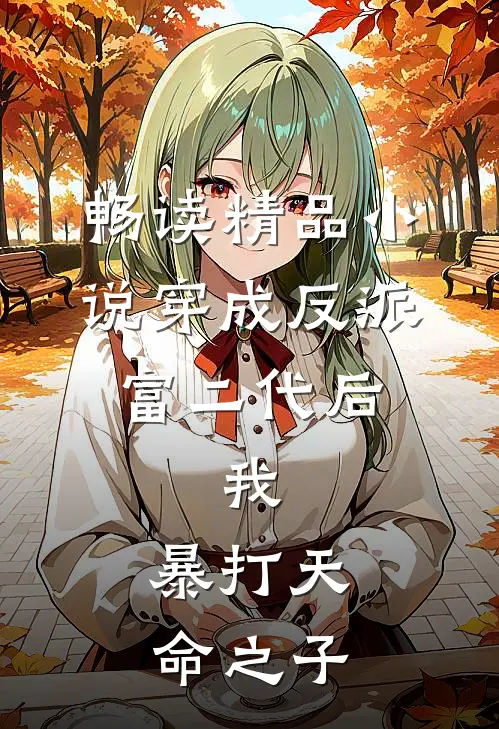 畅读精品小说穿成反派富二代后，我，暴打天命之子