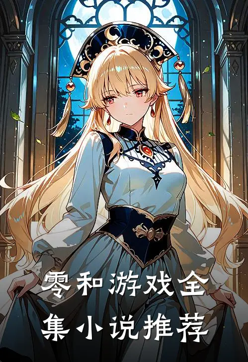 零和游戏全集小说推荐