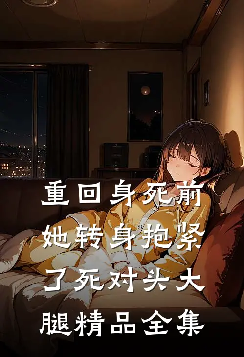 重回身死前，她转身抱紧了死对头大腿精品全集