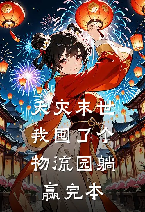 天灾末世：我囤了个物流园躺赢完本