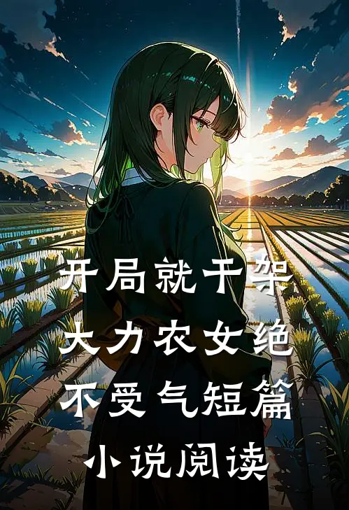 开局就干架：大力农女绝不受气短篇小说阅读