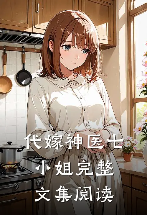 代嫁神医七小姐完整文集阅读