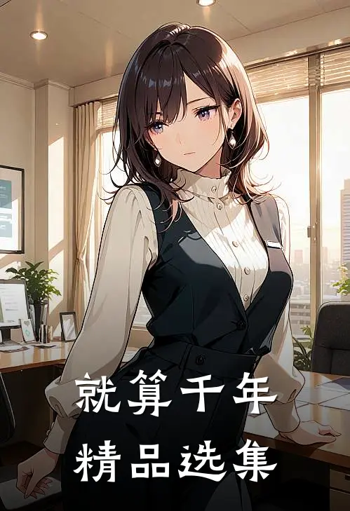 就算千年精品选集