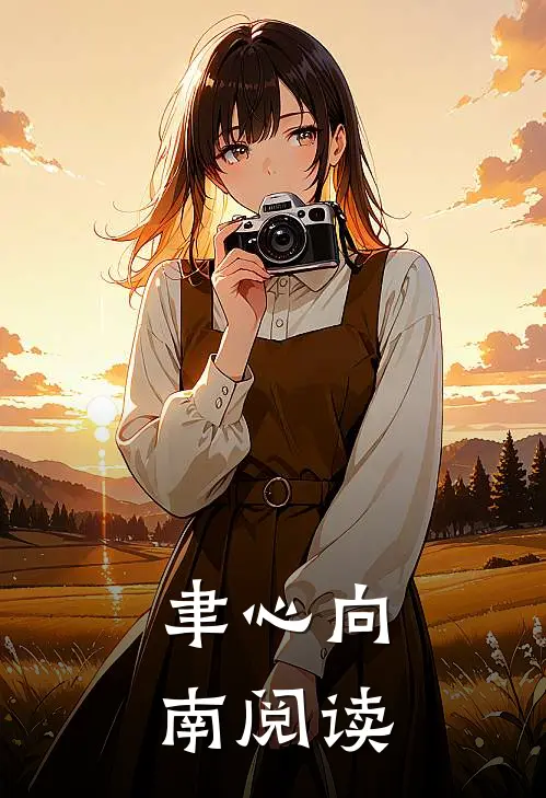 聿心向南阅读